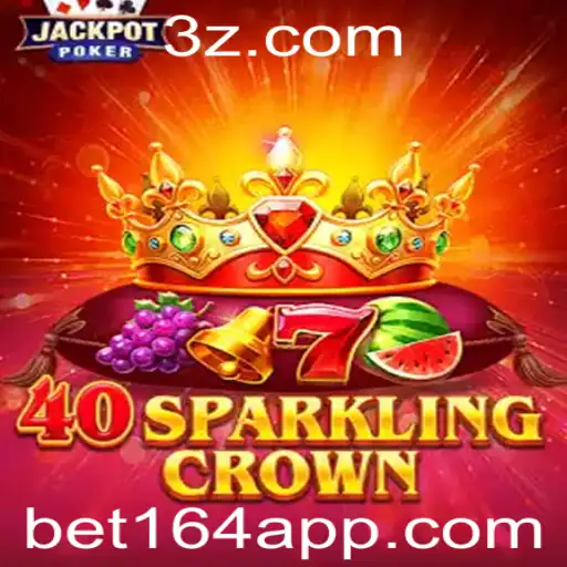 Descubra o Mundo de Emoções do Jogo 40SparklingCrown
