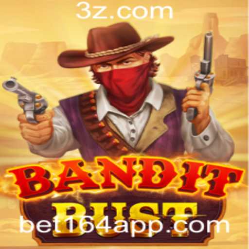 Descubra BanditBust: O Jogo de Estratégia de Ação e Aventura