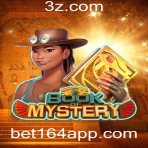 Explorando o Fascinante Mundo do Jogo BookofMystery com bet164