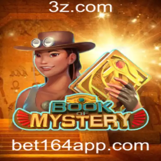 Explorando o Fascinante Mundo do Jogo BookofMystery com bet164