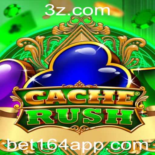 CacheRush: Um Mergulho no Mundo do Entretenimento Digital