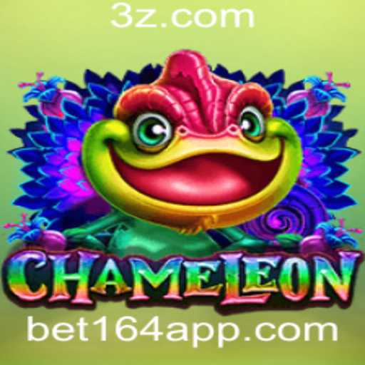 Explorando o Jogo Chameleon e sua Popularidade com Bet164
