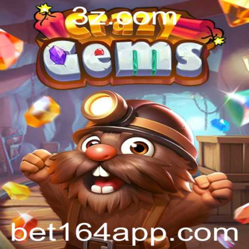 Explorando o Fascinante Mundo de CrazyGems: Uma Jornada Através de Estratégia e Fortuna