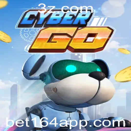 Descubra o Futuro dos Jogos com CyberGO