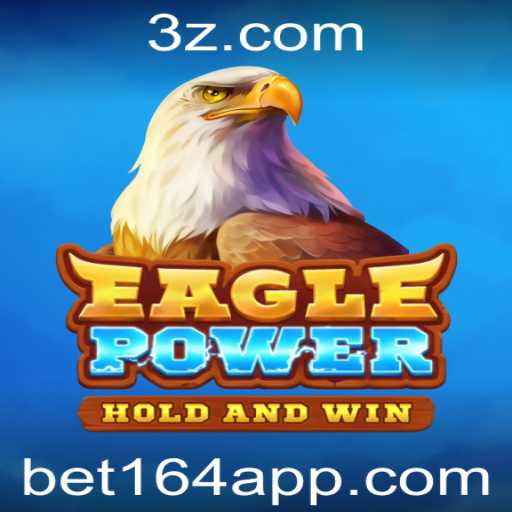 EaglePower: A Nova Sensação no Mundo dos Jogos