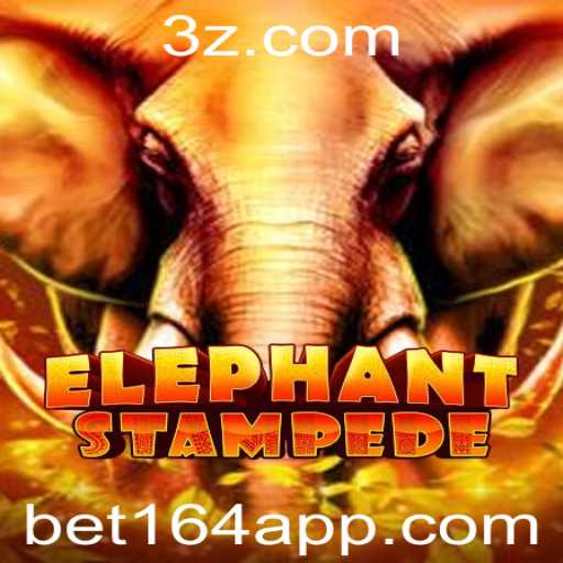 Descubra o Fascinante Mundo do Jogo ElephantStampede com Bet164