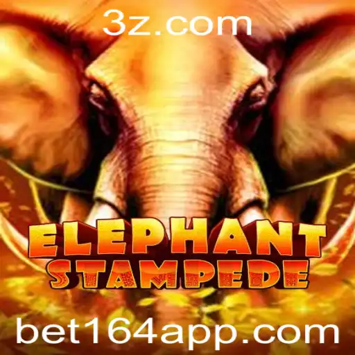 Descubra o Fascinante Mundo do Jogo ElephantStampede com Bet164