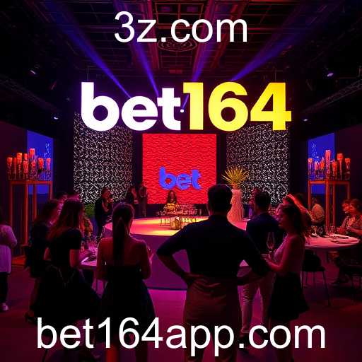 Eventos Exclusivos: Descubra o Mundo de bet164