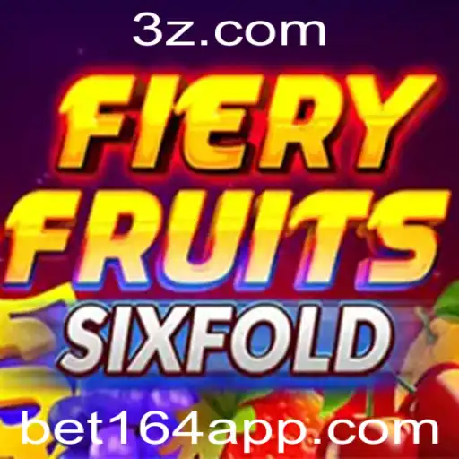 FieryFruitsSixFold: Descubra a Nova Sensação do Mundo dos Jogos de Apostas