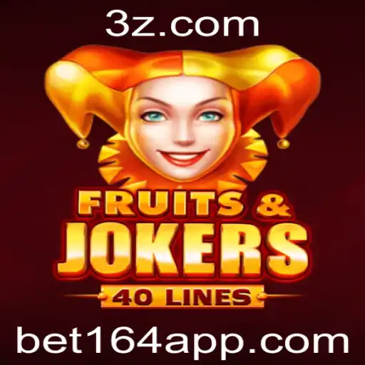 Desvendando o Mundo de FruitsAndJokers40: Um Guia Completo