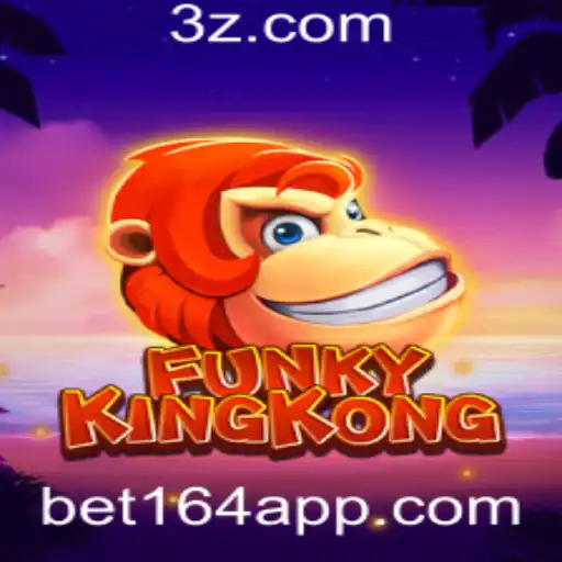 Explorando o Mundo Vibrante de FunkyKingKong: Um Jogo Único