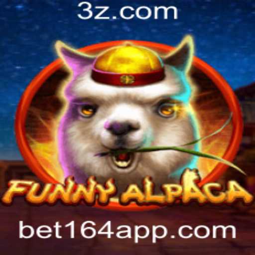 FunnyAlpaca: O Novo Fenômeno dos Jogos Online com bet164