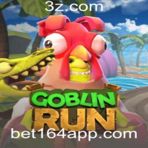 Descubra GoblinRun: Um Jogo de Aventura Emocionante com bet164