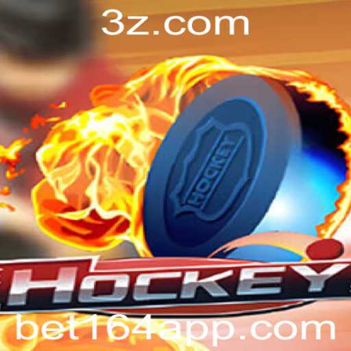 Explorando o Fascinante Mundo do Hockey com bet164