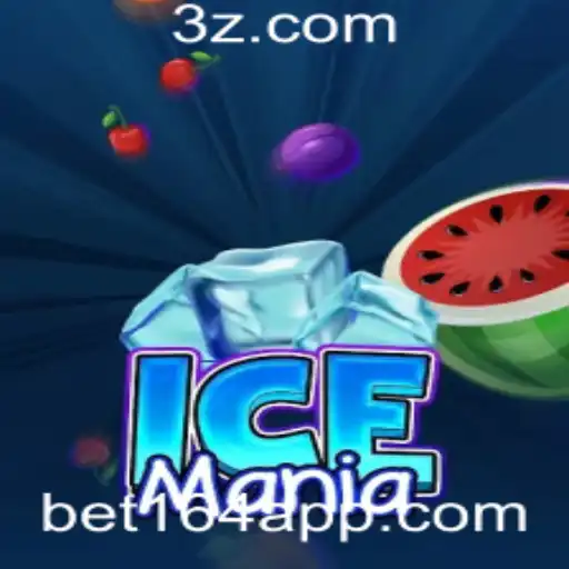 Descubra a Emoção do IceMania: Um Jogo de Aposta Inovador