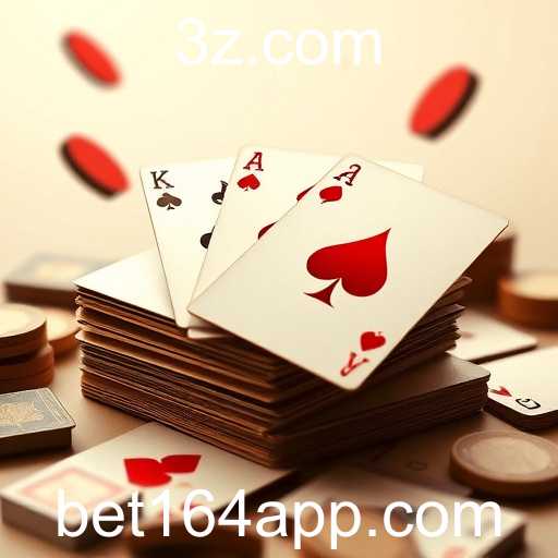 Explorando o Fascinante Mundo dos Jogos de Cartas