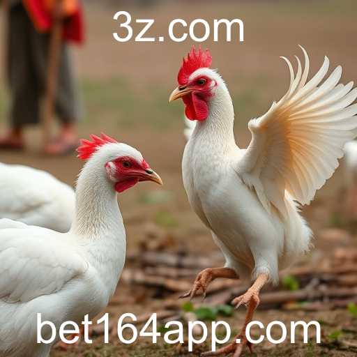 Jogos de Sabong: Uma Tradição Antiga e Seu Impacto Moderno