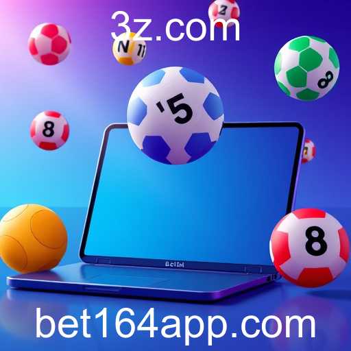 Loteria Online: Uma Nova Era de Jogos de Azar com bet164
