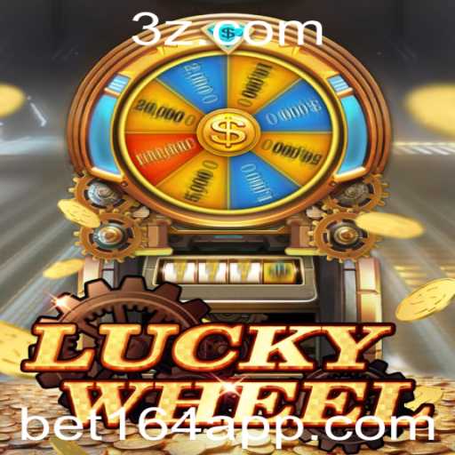 Descubra o Empolgante Mundo do LuckyWheel: O Jogo de Azar que Conquista Multidões