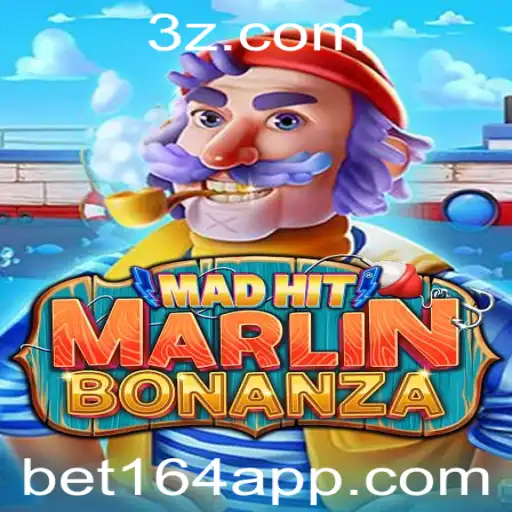 Explore o Fascinante Mundo de MadHitMarlinBonanza