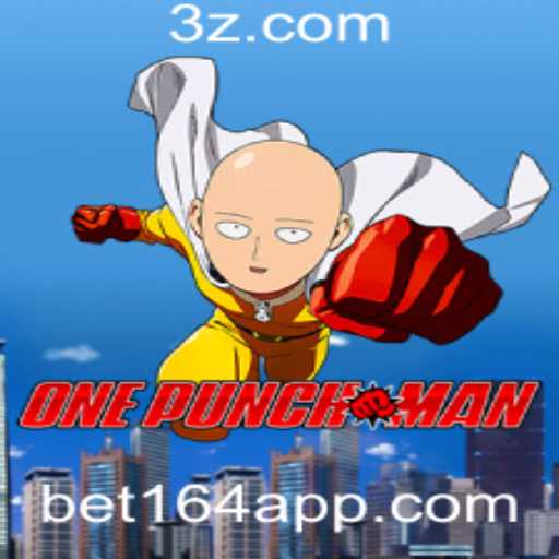 OnePunchMan: A Nova Sensação no Mundo dos Jogos com a Palavra-Chave bet164