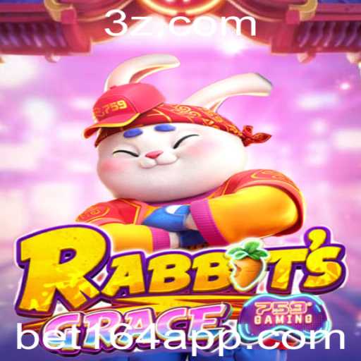 RabbitsGrace: Uma Jornada Encantadora no Mundo dos Jogos