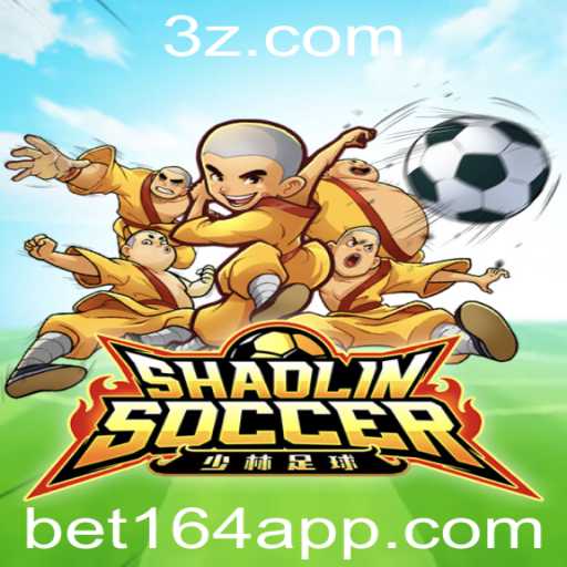 Descubra ShaolinSoccer: O Empolgante Jogo Inspirado em Artes Marciais e Futebol