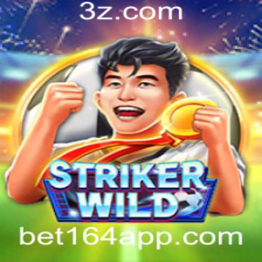 Explore o Mundo Empolgante de StrikerWILD com bet164