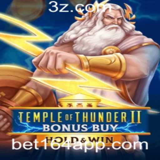Temple of Thunder II Bonus Buy: Uma Aventura de Apostas Inesquecível