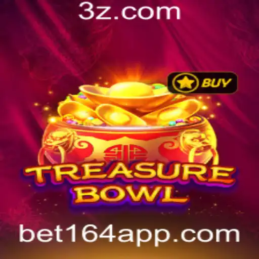 Descubra a Emoção do Jogo TreasureBowl com Bet164