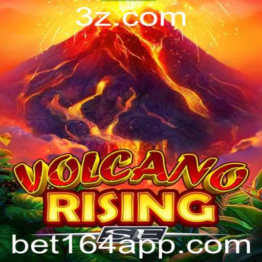 Explorando VolcanoRisingSE: Aventura e Estratégia no Mundo dos Jogos