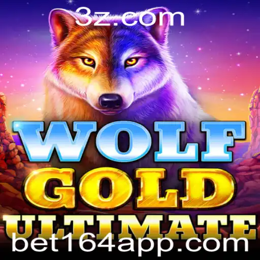 Explore o Mundo de WolfGoldUltimate: O Jogo de Slot que Está Dominando as Tendências
